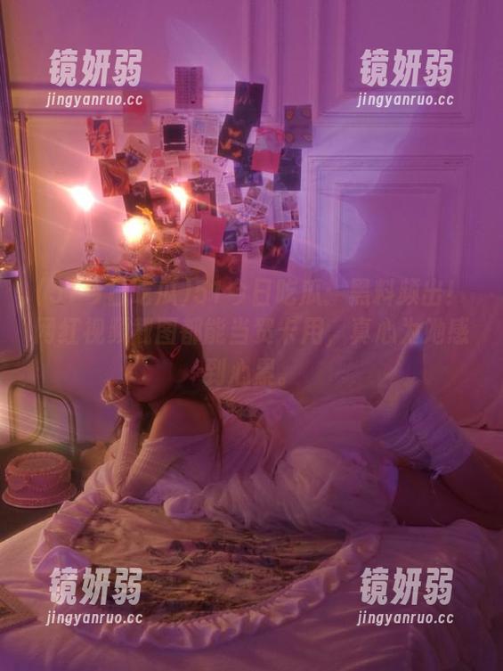 51今日吃瓜：黑料频出！网红视频截图都能当贺卡用，真心为她感到心累。