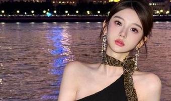 直达“cgw”的神奇入口，八卦的旅程就此开启，ready？
