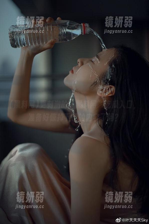 更刺激的“黑料网”吃瓜入口，准备好惊掉下巴的内容了吗？